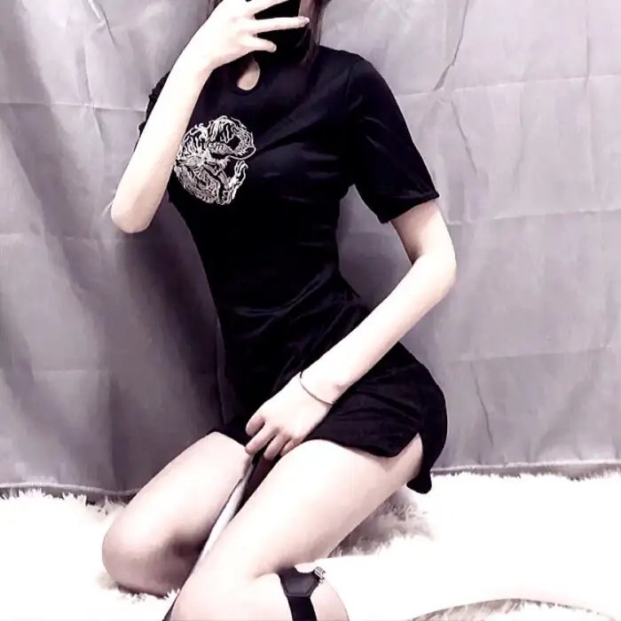 无眼杀手