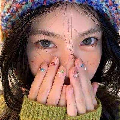 英俊的哈利