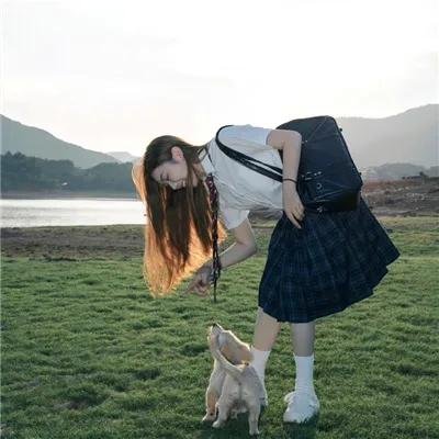 我的超级前女友